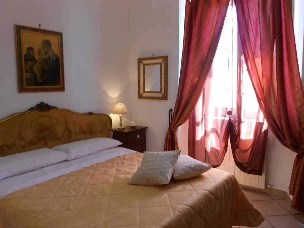 Valverde Guest House