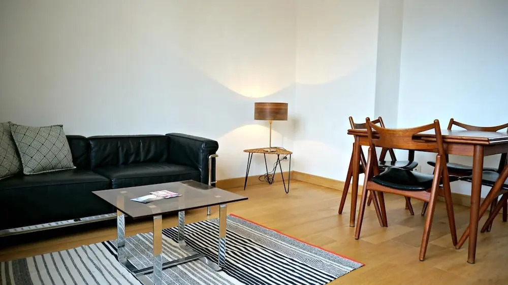 Appart Hôtel Lille - MARCEAU