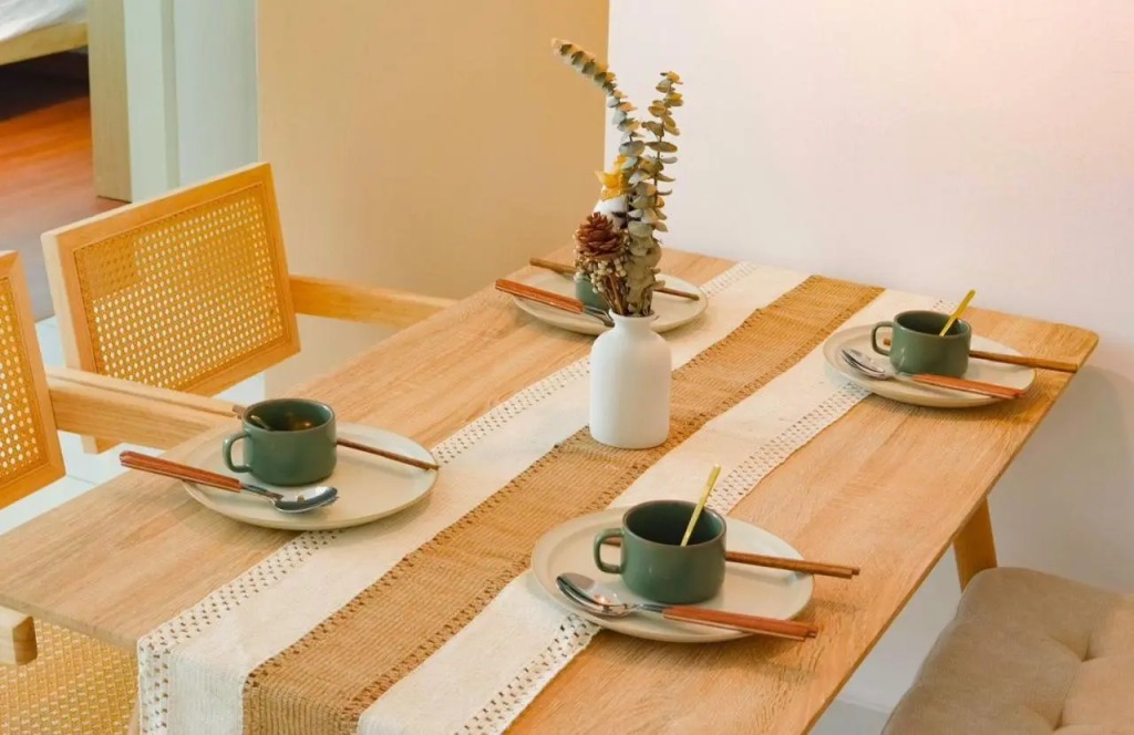 Greenfield Residence by NexxField