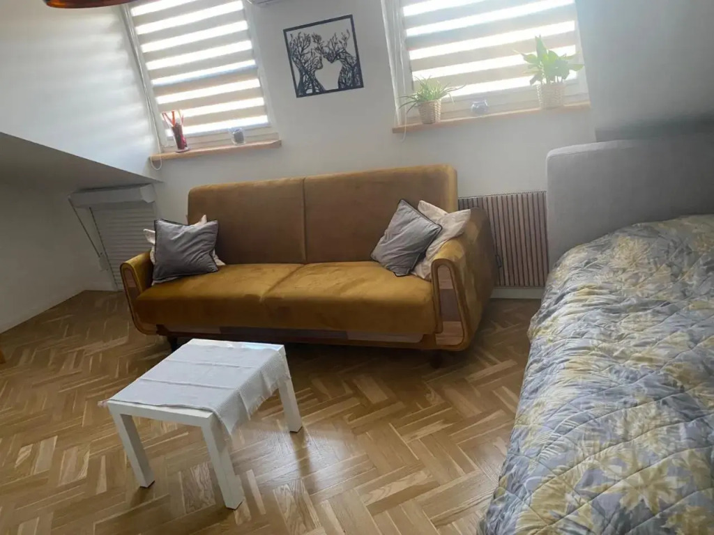 Kawalerka premium B 30m2 - po remoncie - nowa