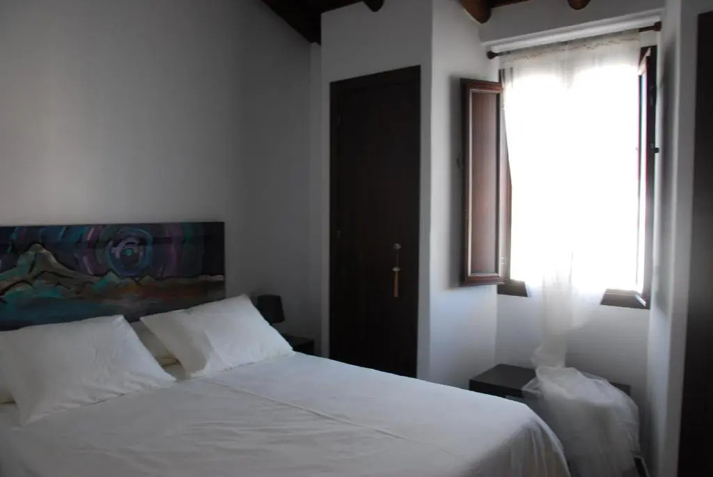 Casa Millán