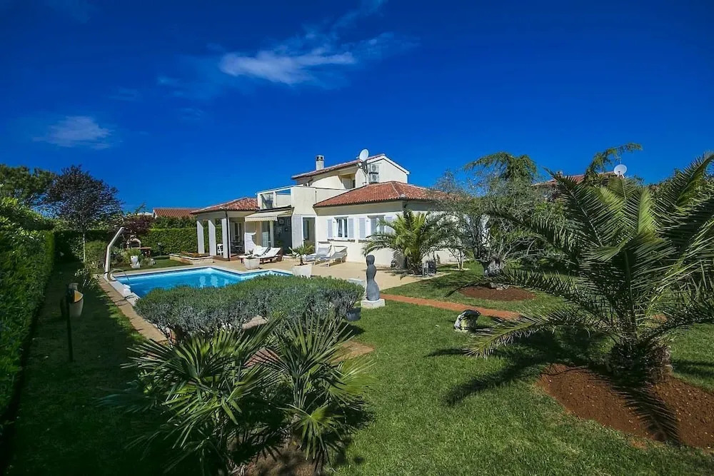 Villa Rossana