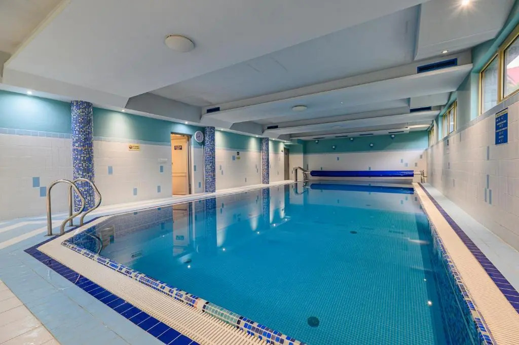 Apartament w Dolinie Słońca