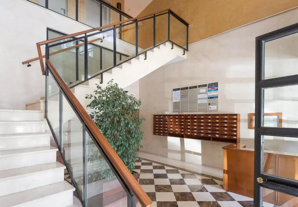 Colón12 Urban Apartment