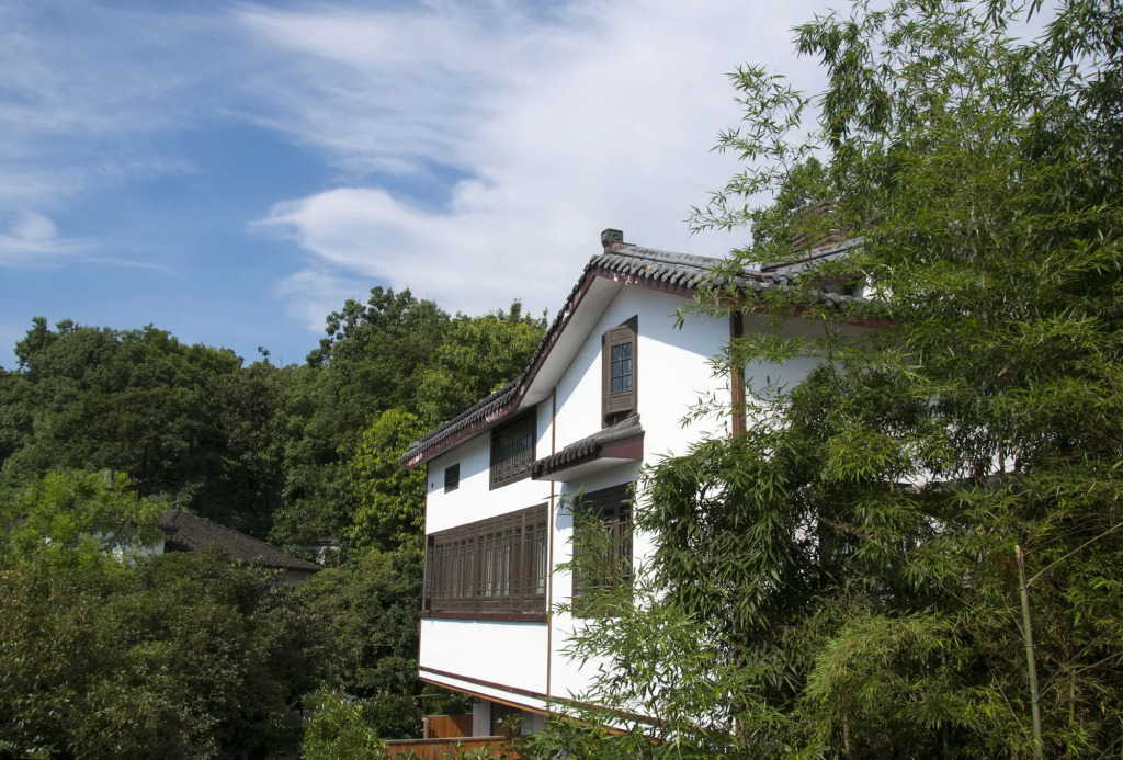Hangzhou Teavilla Hotel