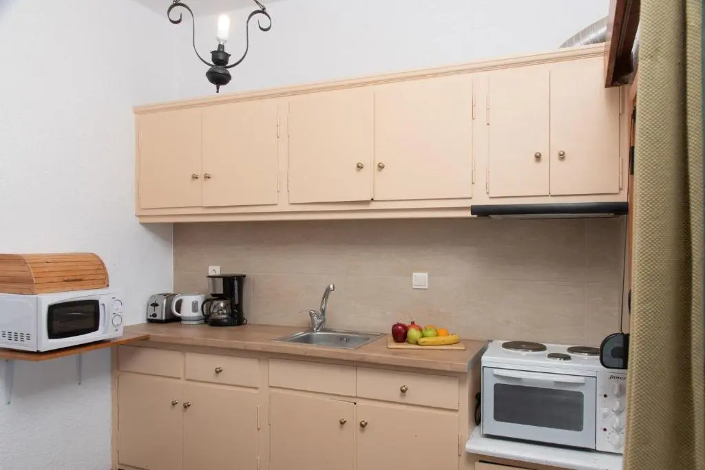Kounenos Apartments