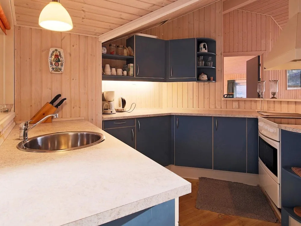 6 Person Holiday Home in Frederiksvaerk