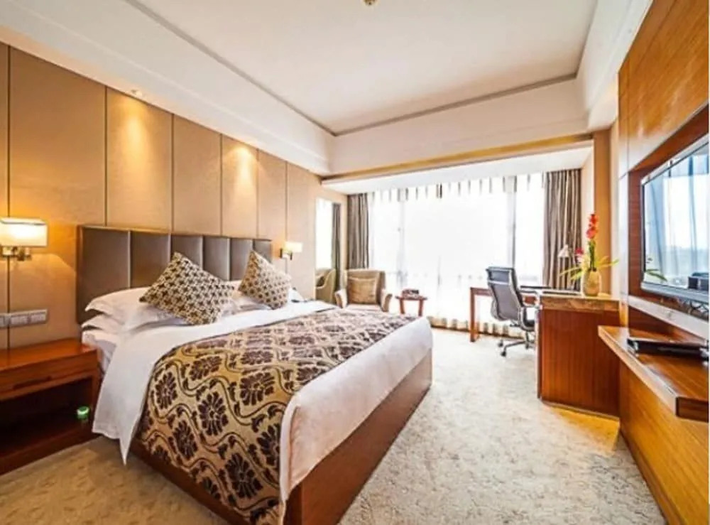 Kunming West Inn