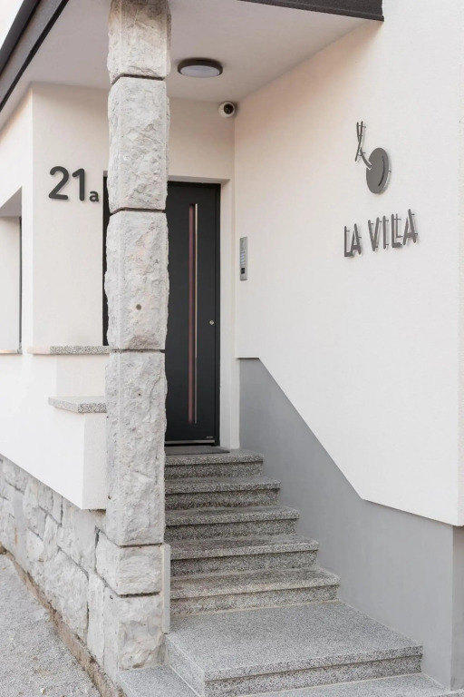 La Villa Ljubljana