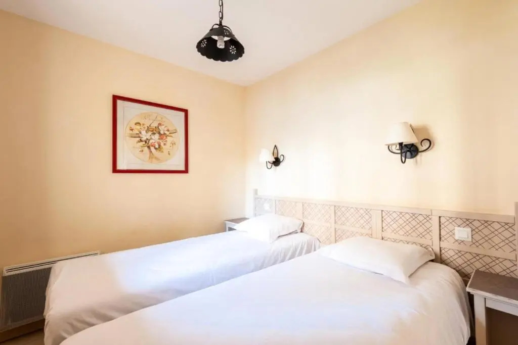 Les Coteaux de Pont Royal en Provence - maeva Home - Appartement 2 Pièces 4 15
