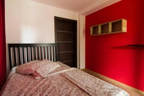 Apartments Cortina