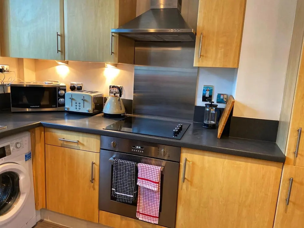 Berks Premium Apartments