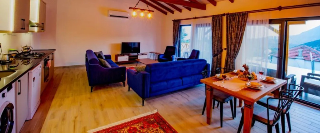 Villa Vaha Duo