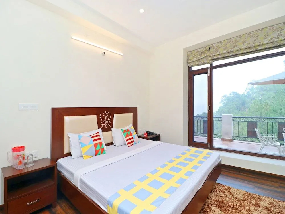 Oyo Home 16567 Nature Pride Villa
