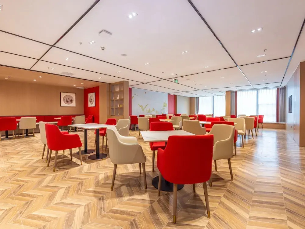 Yi Cheng hotel
