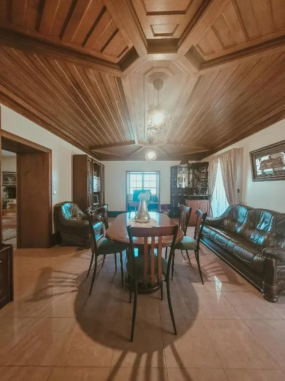 Casa do Xisto