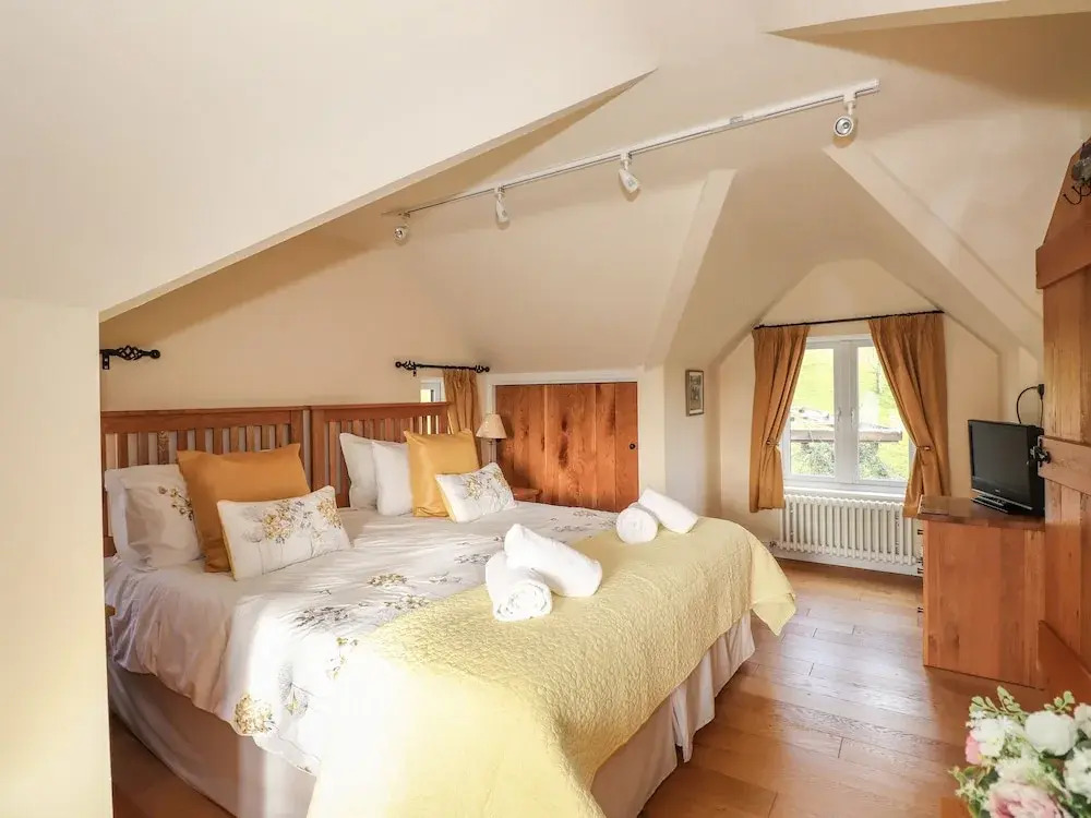 Highbeck Cottage
