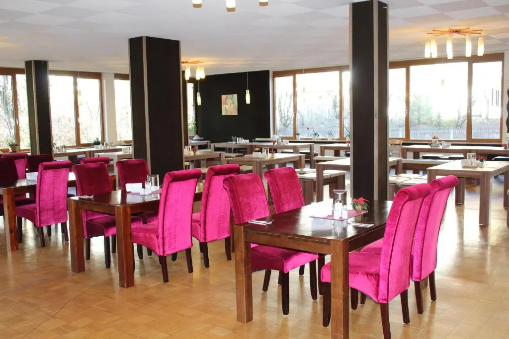 Hotel Atlas Sport