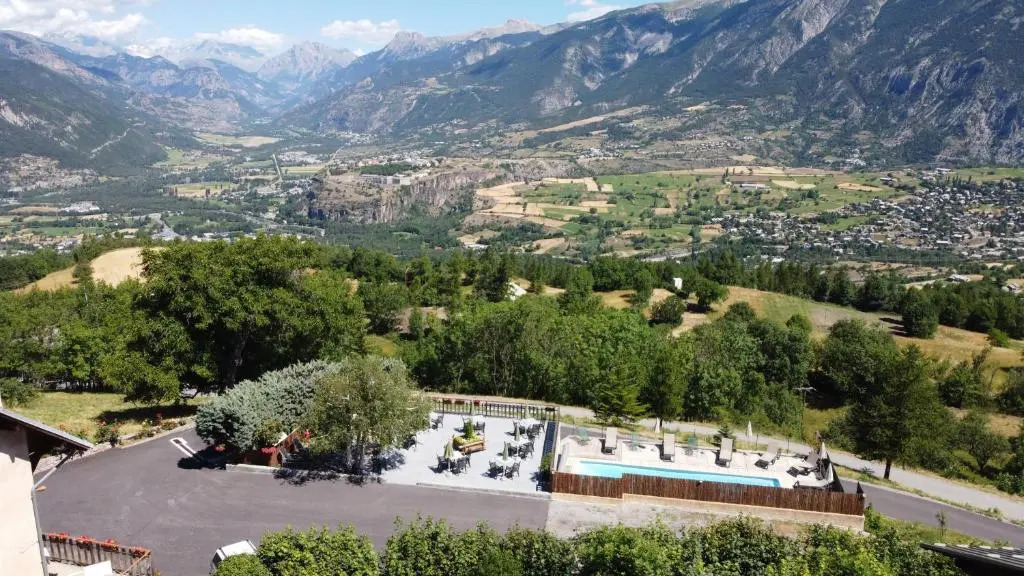 Logis Au Bon Logis