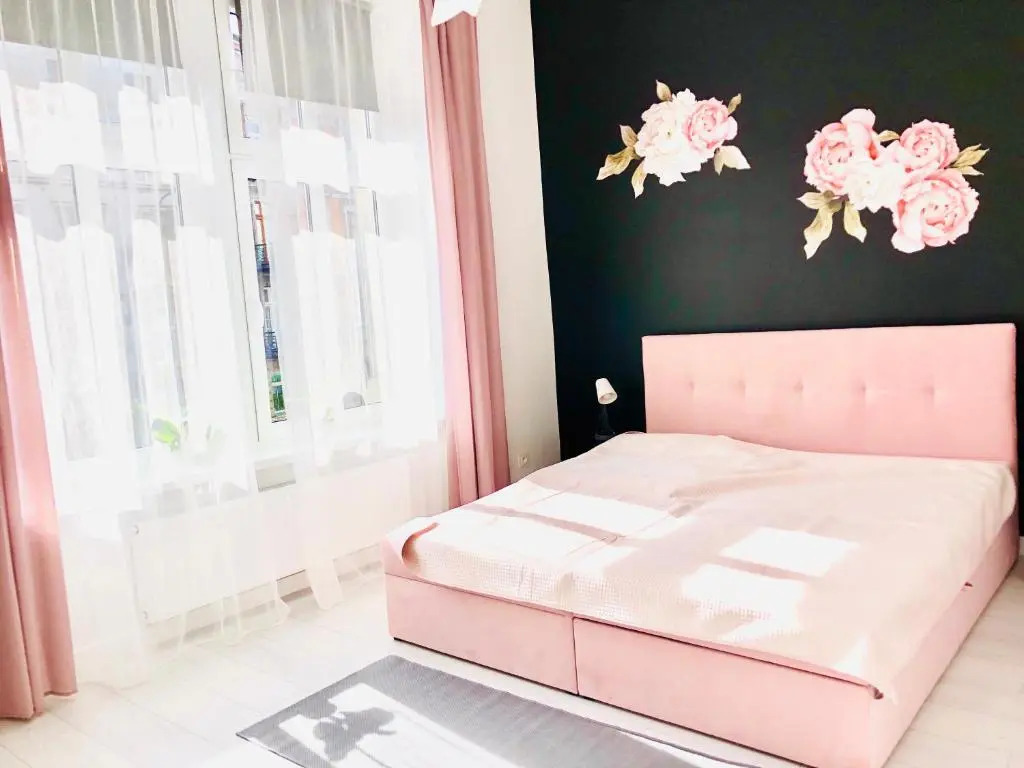 Legnica Apartament 82m2 Delux 5
