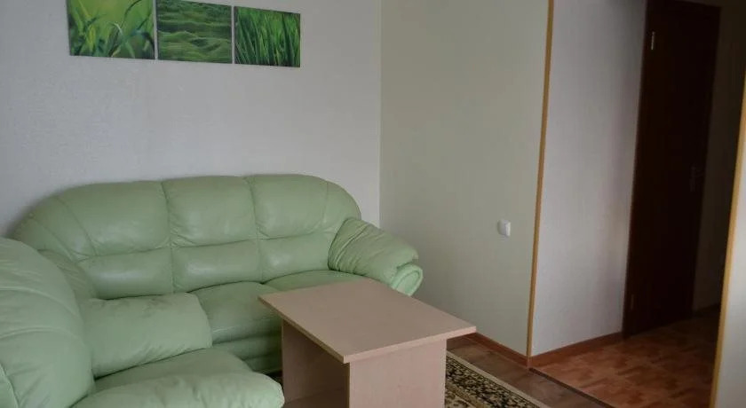 Zhassybi Hotel