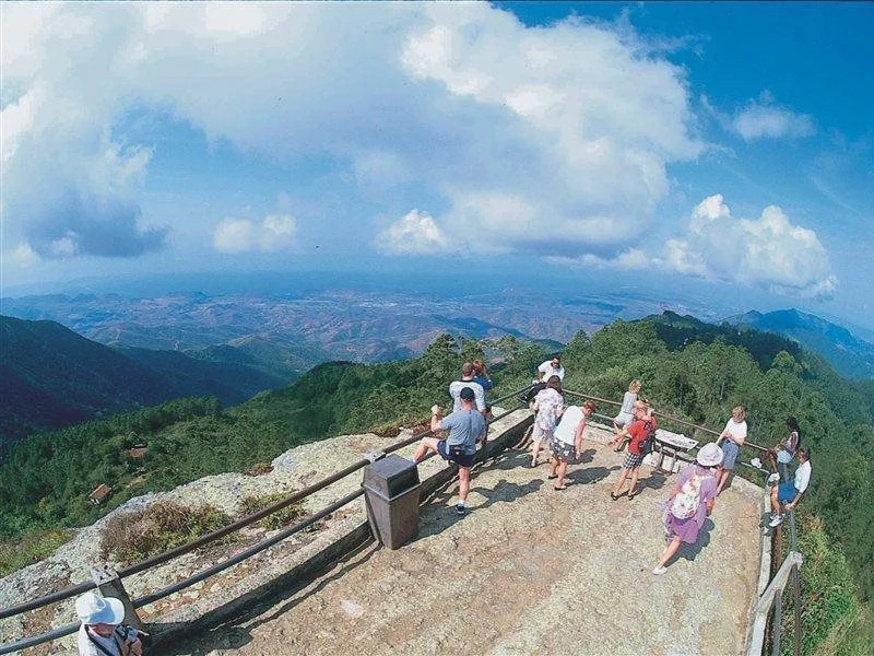 Gran Piedra
