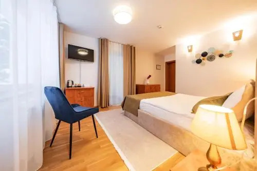 Vila Diana - Poiana Brasov with breakfast optional at hotel Simona Halep