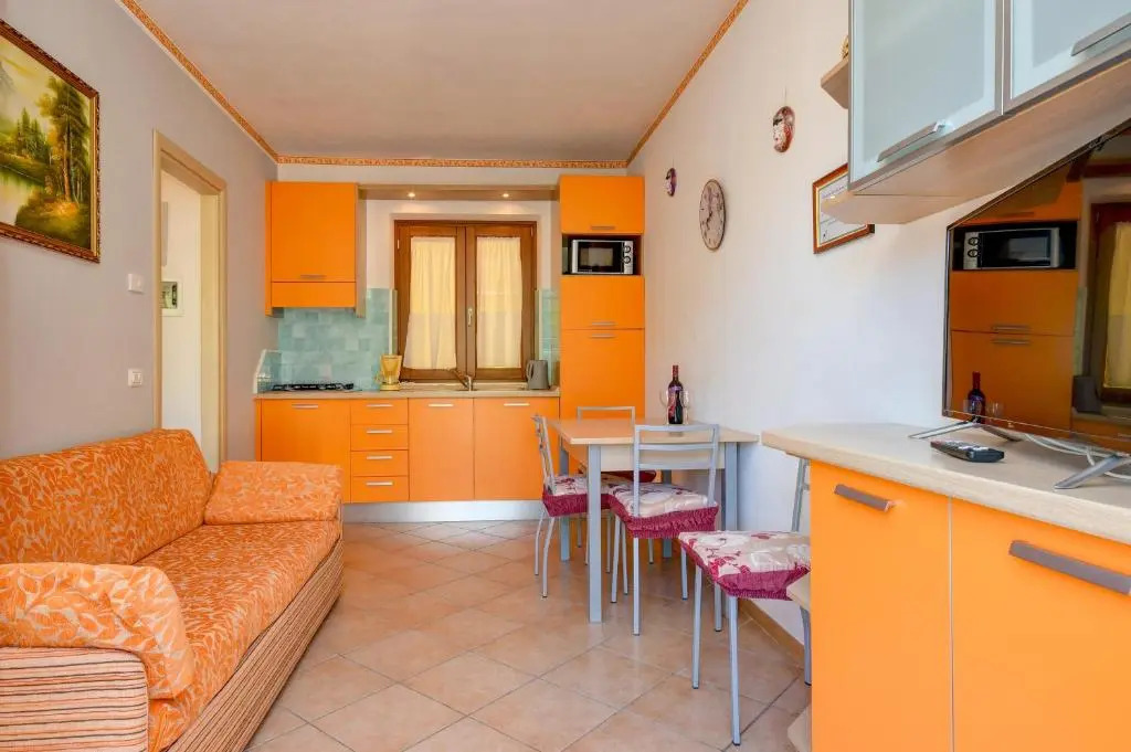 Residence Tatiana A1