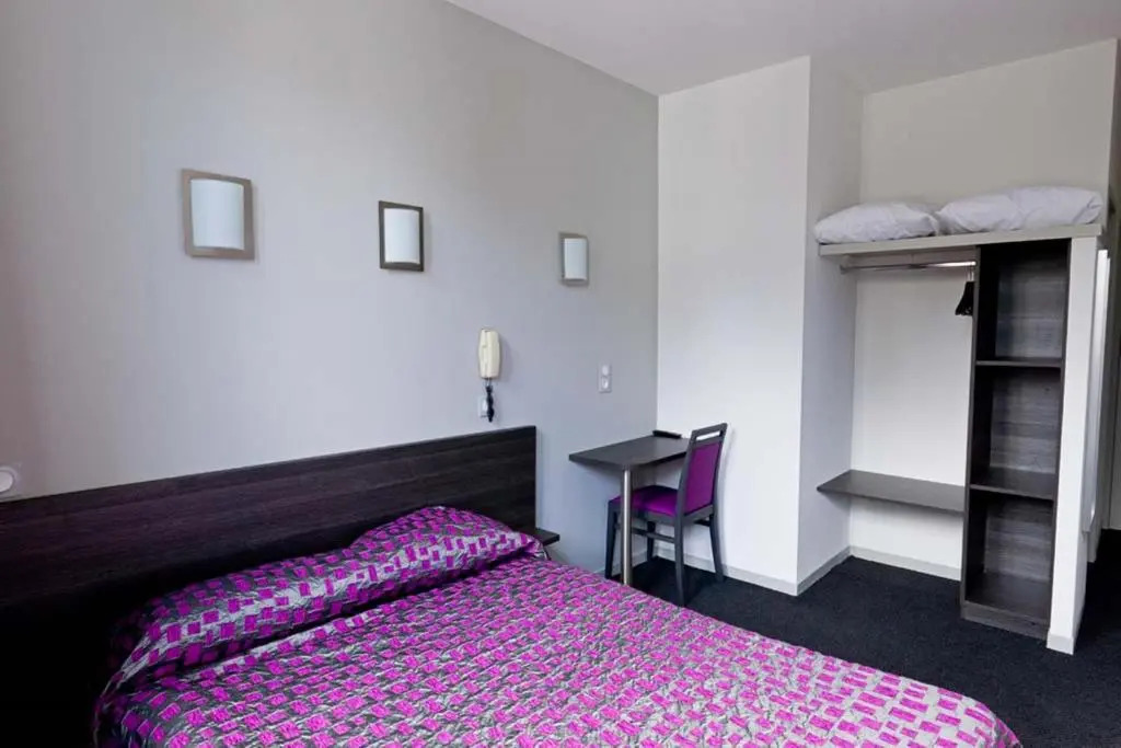 Hôtel Saint Etienne