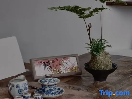 Lijiang In the Painting | Seasonal Flower Garden and Snow Mountain Scenic Resort Homestay