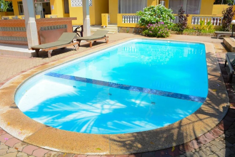 Stay.Plus Shanzu Furnished Apartments