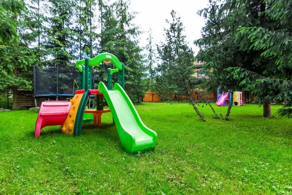 Rezydencja Na Szymoszkowej