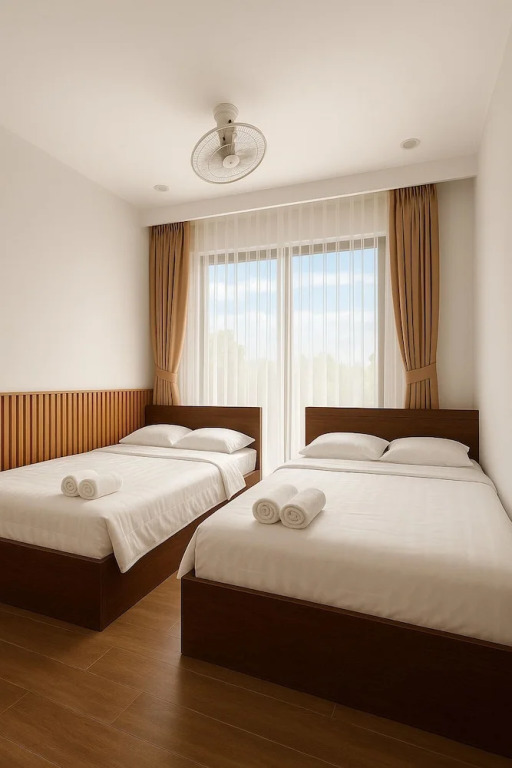 Ngoc Hoa - Nam Hoi An Hotel Near Vinwonders