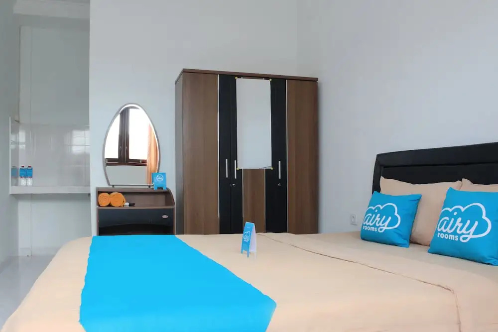 Airy Denpasar Selatan Gelogor Carik 103 Bali