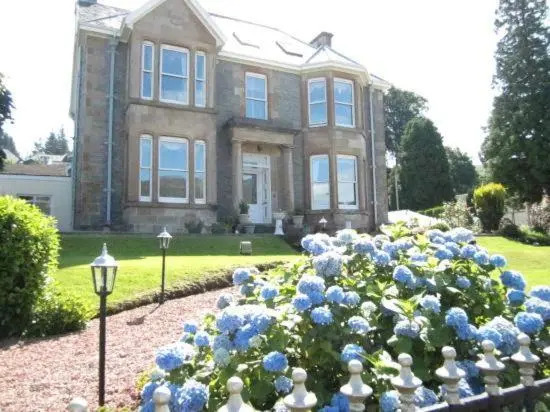 Lawriestone Guest House