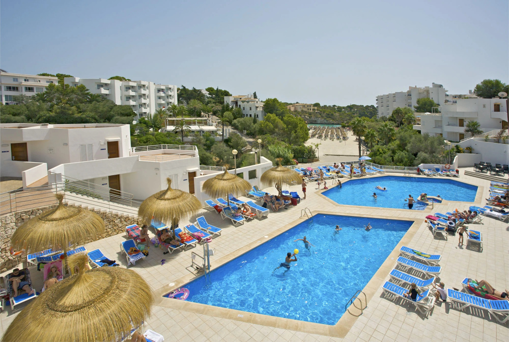 MarSenses Ferrera Blanca Hotel Family