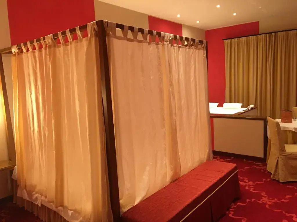 Hotel Don Carlo