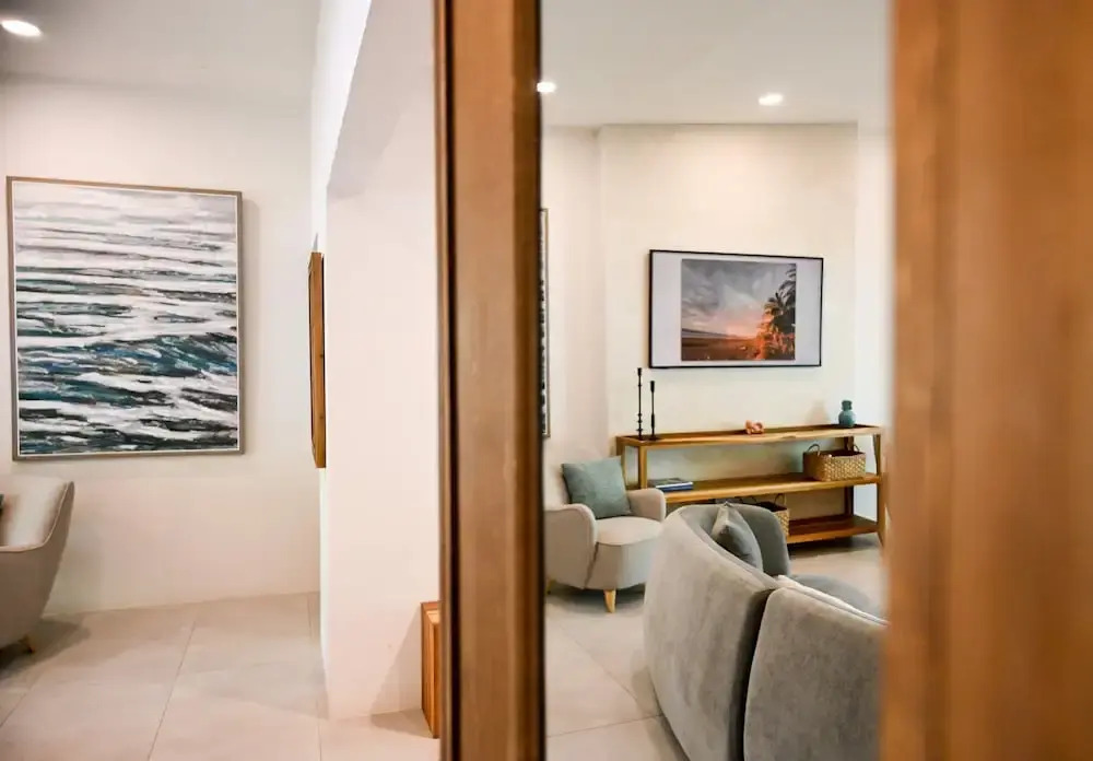 Esterillos Lote 6 Bedroom Home