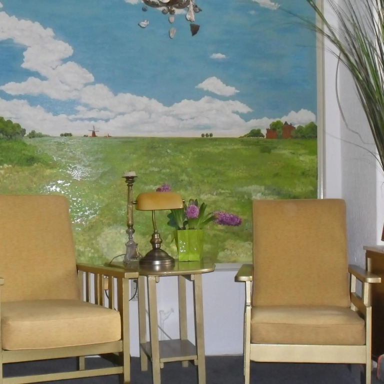 Hotel Hoogland Zandvoort aan Zee