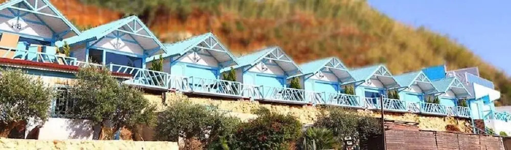 CFlow Beach Resort