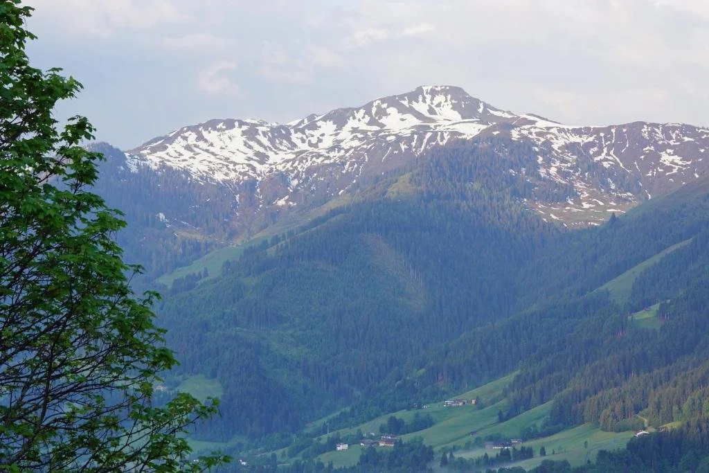Gasthof Bergschenke Krin
