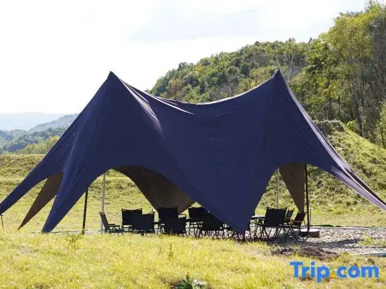 Mountain Hidden Gift Guesthouse
