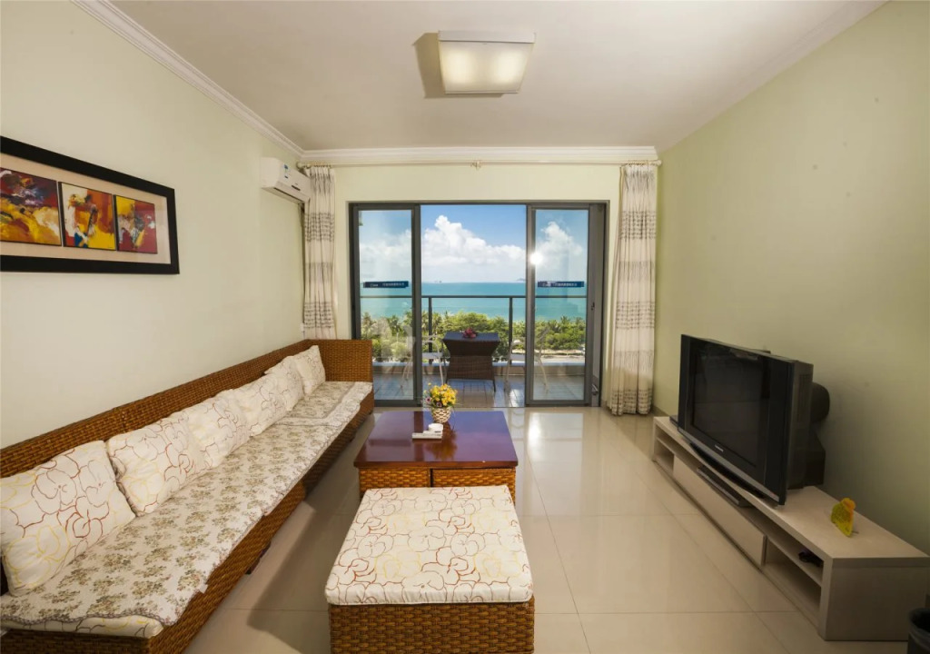 LONGHIGH RESORT APARTMENT - Phase 3