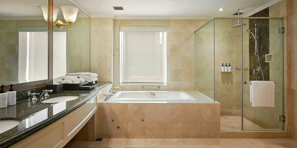 InterContinental Kuala Lumpur by IHG