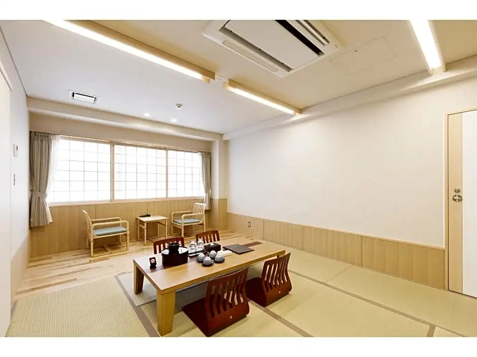 Hotel Higashimokoto