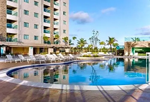 Salinas Park Resort Ap402
