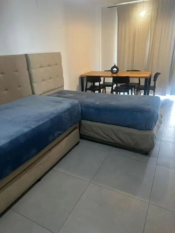 Em Departamento Amoblado Cordoba