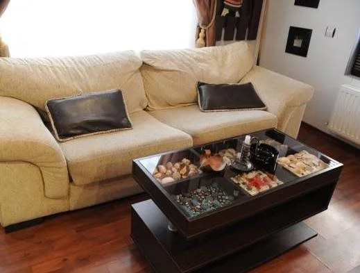 Pension Casa Wenge - Jacuzzi Room