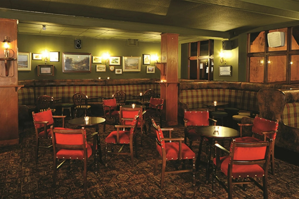 Balmoral Arms
