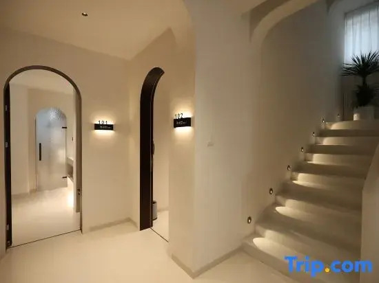 Haikou Cloud Villa B&B (Hainan University Haidian Island Branch)